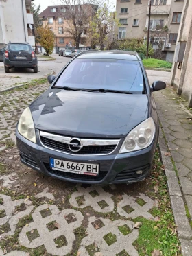 Opel Vectra  - изображение 1