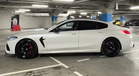 BMW M8 Competition Gran Coupe - 99190 € / 193998.78 лв. - 13664156 3