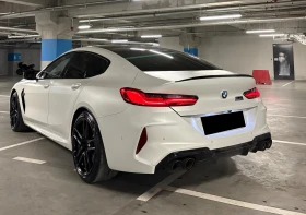 BMW M8 Competition Gran Coupe - 99190 € / 193998.78 лв. - 13664156 4