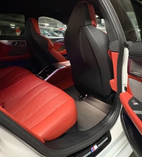 BMW M8 Competition Gran Coupe - 99190 € / 193998.78 лв. - 13664156 8