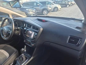 Kia Ceed 1.6 CRDI GT-line - 5900 € / 11539.40 лв. - 40392183 11