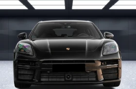Porsche Panamera 4 S E-Hybrid = Air Suspension = Гаранция