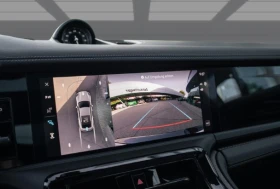 Porsche Panamera 4 S E-Hybrid = Air Suspension = Гаранция - 139916 € / 273651.91 лв. - 74962928 6