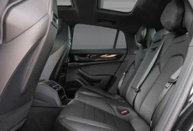 Porsche Panamera 4 S E-Hybrid = Air Suspension = Гаранция - 139916 € / 273651.91 лв. - 74962928 8