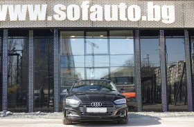 Audi S5 Sportback Quattro Bang&Olufsen | Auto.bg — изображение 2