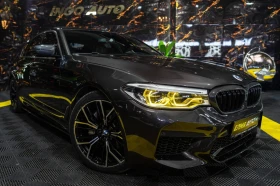 BMW 540 D XDRIVE FULL M PACK B&W HUD ЛИЗИНГ 100% - 34660 € / 67789.07 лв. - 99836431 4