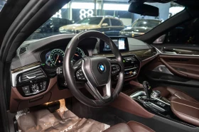 BMW 540 D XDRIVE FULL M PACK B&W HUD ЛИЗИНГ 100% - 34660 € / 67789.07 лв. - 99836431 12