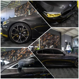 BMW 540 D XDRIVE FULL M PACK B&W HUD ЛИЗИНГ 100% - 34660 € / 67789.07 лв. - 99836431 17