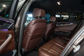 BMW 540 D XDRIVE FULL M PACK B&W HUD ЛИЗИНГ 100% - 34660 € / 67789.07 лв. - 99836431 15