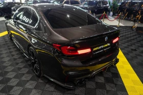BMW 540 D XDRIVE FULL M PACK B&W HUD ЛИЗИНГ 100% - 34660 € / 67789.07 лв. - 99836431 7