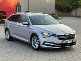 Skoda Superb Без Аналог на Пазара 4х4 Digital  | Auto.bg — изображение 3