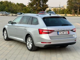 Skoda Superb Без Аналог на Пазара 4х4 Digital  | Auto.bg — изображение 4