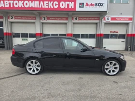 BMW 320 d-(163 Hp)-Xenon - 5800 € / 11343.81 лв. - 54238636 6