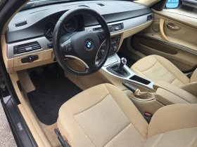 BMW 320 d-(163 Hp)-Xenon - 5800 € / 11343.81 лв. - 54238636 9