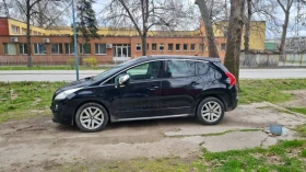 Peugeot 3008 - 7300 € / 14277.56 лв. - 13413144 3