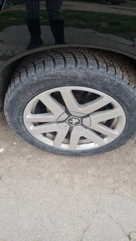 Peugeot 3008 - 7300 € / 14277.56 лв. - 13413144 10