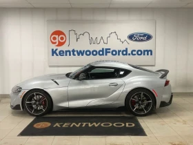 Toyota Supra GR * АвтоКредит* (ЦЕНА ДО БГ) | Auto.bg — изображение 9