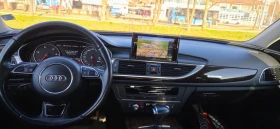 Audi A6 S line | Auto.bg — изображение 7
