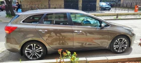 Kia Ceed - 7400 € / 14473.14 лв. - 18293468 2