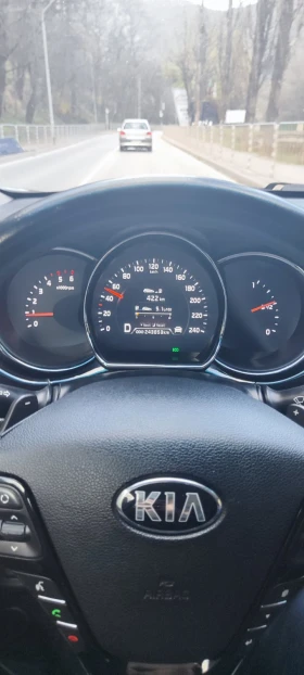 Kia Ceed - 7400 € / 14473.14 лв. - 18293468 7