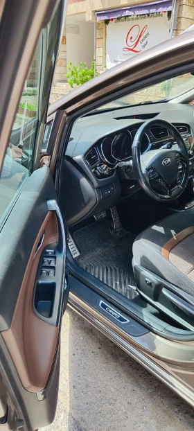 Kia Ceed - 7400 € / 14473.14 лв. - 18293468 17