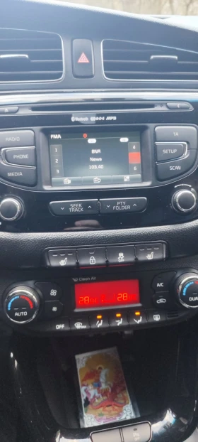 Kia Ceed - 7400 € / 14473.14 лв. - 18293468 8