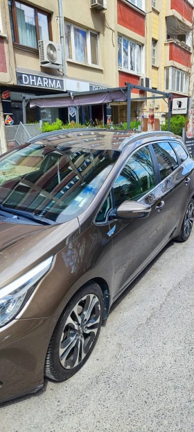 Kia Ceed - 7400 € / 14473.14 лв. - 18293468 16