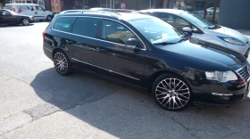 ����� �� �������� �� VW Passat 2.0 TDI, BMP 140�.�. DSG