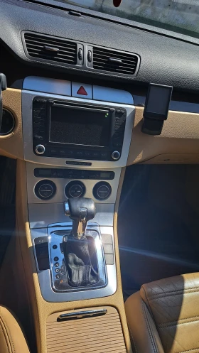 VW Passat 2.0 TDI, BMP 140�.�. DSG | Mobile.bg � ����� ������ 9