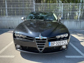 Alfa Romeo 159 sportwagon 1.9 JTDm | Mobile.bg � ����� ������ 7