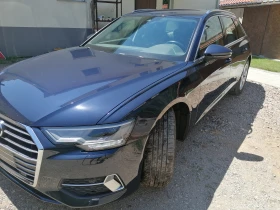 Audi A6 Allroad Avant 40 TDI sport | Auto.bg — изображение 2