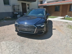 Audi A6 Allroad Avant 40 TDI sport | Auto.bg — изображение 3