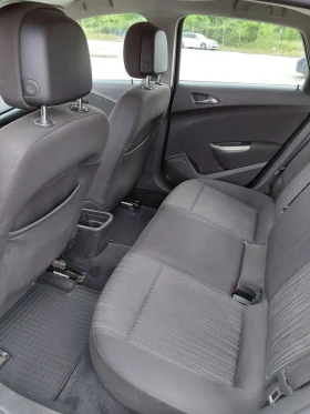 Opel Astra 1.7  | Mobile.bg � ����� ������ 8