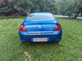 Peugeot 407 1.8 16v ГАЗ | Auto.bg — изображение 6