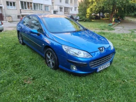 Peugeot 407 1.8 16v ГАЗ | Auto.bg — изображение 3