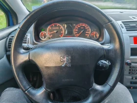 Peugeot 407 1.8 16v ГАЗ | Auto.bg — изображение 9