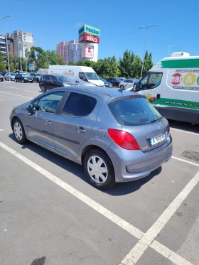 Peugeot 207 - 2200 € / 4302.83 лв. - 34061521 5