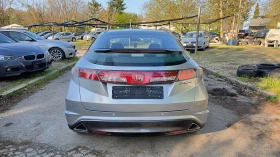 Honda Civic 1.4i 99k.c. FaceLift | Mobile.bg � ����� ������ 4