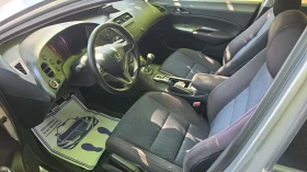 Honda Civic 1.4i 99k.c. FaceLift | Mobile.bg � ����� ������ 7