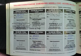 Honda Civic 1.4i 99k.c. FaceLift | Mobile.bg � ����� ������ 15