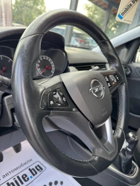 Opel Corsa * 1.3CDTI* EURO 6*  | Mobile.bg � ����� ������ 9
