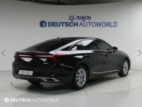 Kia K8 3.5 LPG 2WD autogeorge.com | Auto.bg — изображение 3