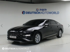 Kia K8 3.5 LPG 2WD autogeorge.com
