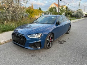 Audi S4 * Technik * CARFAX * БЕЗ ПЪРВОНАЧАЛНА ВНОСКА