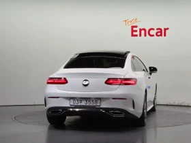 Mercedes-Benz E 220 d Coupe AMG/ HEAD UP/ PANO/ �������/ DIGI/ ������ | Mobile.bg � ����� ������ 4