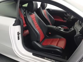 Mercedes-Benz E 220 d Coupe AMG/ HEAD UP/ PANO/ �������/ DIGI/ ������ | Mobile.bg � ����� ������ 12