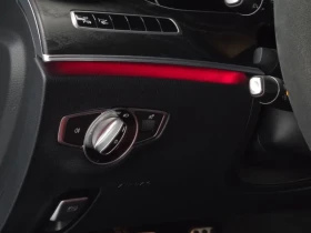 Mercedes-Benz E 220 d Coupe AMG/ HEAD UP/ PANO/ �������/ DIGI/ ������ | Mobile.bg � ����� ������ 15