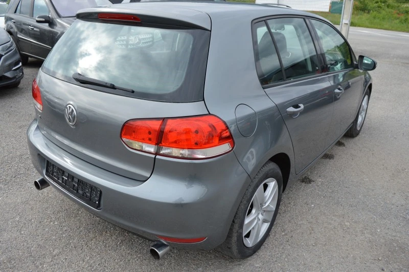 VW Golf 1.6-LPG-KLIMA, снимка 5 - Автомобили и джипове - 45782940