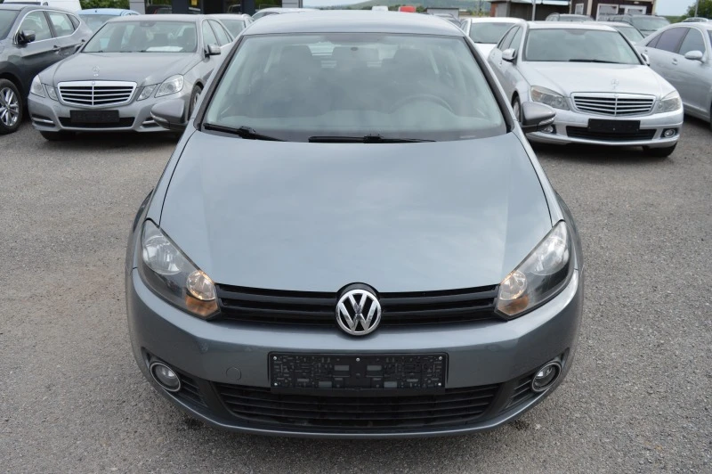 VW Golf 1.6-LPG-KLIMA, снимка 2 - Автомобили и джипове - 45782940