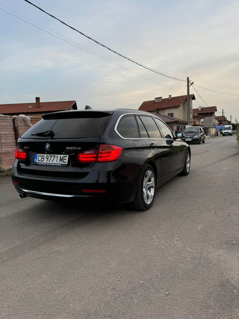BMW 320, снимка 5 - Автомобили и джипове - 46348475